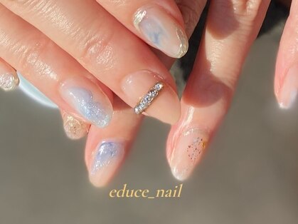 エデュース(EDUCE)の写真