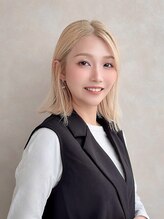 ベリンダ 秦野(BELINDA) AYANO 【秦野】