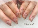 秋ニュアンス 81005
