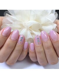 シンプルアートコース♪