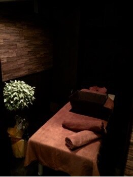 道頓堀 フォレスト 道頓堀本店(FOREST)/オイルマッサージ個室