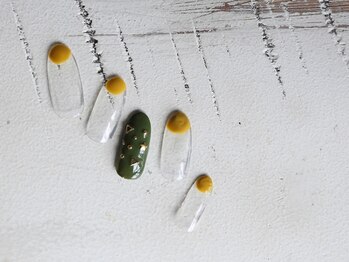 ジーネイルコウベ(G NAIL KOBE)/ハンドDコース 2990円