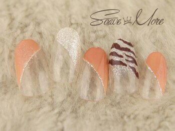 マジョルネ(Ma journee)/【アートプラン】　