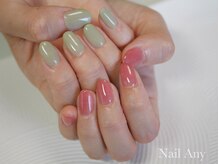 ネイルエニー(Nail Any)/Any collection