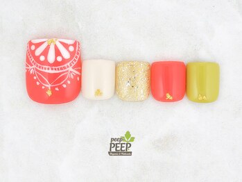 ピッピ 桜新町店(peep PEEP)/オフ無料★4月-24