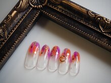 ナトゥール ネイルサロン(Natur nail salon)/