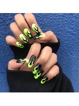 ネイルサロン ココロジー(COCOLOGY)/