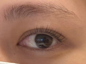 エイト 渋谷本店(eight)/まつ毛パーマ