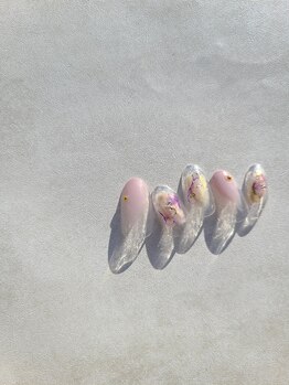 シェール アミー(Chere amie)/定額コース☆¥8200