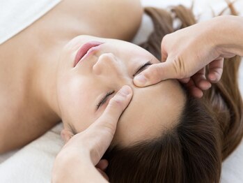 フラット(FURATTO)/ドライヘッドスパ