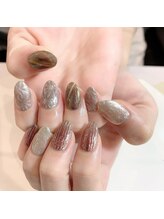 キャッツアイ東京 新宿店(Cat's eye TOKYO)/ギャラクシー