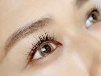 チャーム 守山店/【アッパーリフトカール】