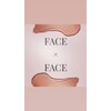フェイス フェイス(FACE×FACE)のお店ロゴ