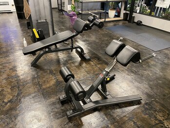 ドリップ(DRiP)/体幹も鍛えることができます☆