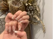 シェリーラメール 池袋店(cherie la mer)/ワンホンネイル