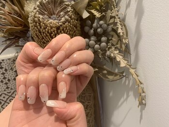 シェリーラメール 池袋店(cherie la mer)/ワンホンネイル