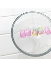 イオネイルセカンド(io nail 2nd)/【HAND】design sample