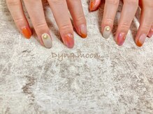 ダイナ ムーン(Dyna moon.)/