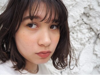 リア 新小岩店(lia)/カラーエクステ追加料金なし