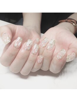 メイ アンド ティースタイル(Mei&T's style)/