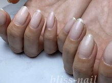 ブリスネイル(bliss-nail)/クリアジェル