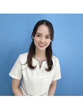 ホワイトニングカフェ 神戸三宮本店(WhiteningCafe) 井上