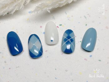 ネイルナナ(Nail NaNa)/