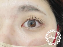アイサロン フェア 武蔵小杉(eyesalon Fair)/パリジェンヌラッシュリフト