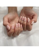 ネイルサロンミルティア(Myrtia)/