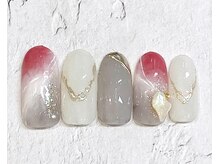 ネイルサロン 爪/アートし放題