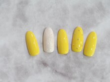 アネラ アイラッシュアンドネイル 六本木店(Anela Eyelash&nail)/定額A