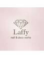 ラフィー ネイルアンドデコワークス(Laffy nail&deco works) Kao 