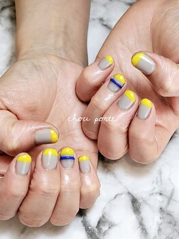 シュポルテ(chou porte)/