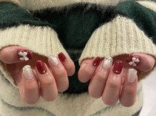 アイスタジオ アンド ダブルネイル 河原町店(EYE STUDIO&W NAIL)/