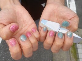 期間限定キャンペーン