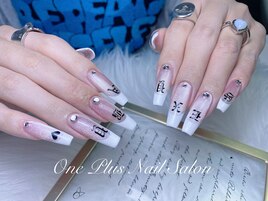 持ち込みデザイン