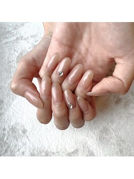 ラティアム 鈴鹿店(LaTiam)/ワンカラー