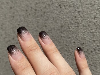 ノイ(Noi)/グラデーションネイル