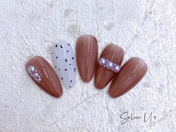 ミンミン(Min min)/定額デザイン