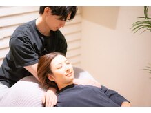 クイック美容整体 サロンエヌ(Quick 美容整体 salon N)/小顔矯正/骨盤矯正/整体 梅田