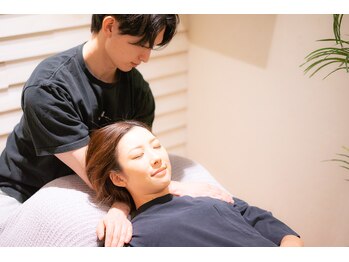 クイック美容整体 サロンエヌ(Quick 美容整体 salon N)/小顔矯正/骨盤矯正/整体 梅田