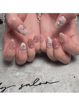 リーベ(Liebe×RNJ)/