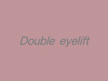 スウィートラッシュ 久喜テラレス店(Sweet Lash)/*Double eyelift*