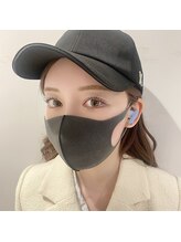 センスオブビューティー 東新宿店(SENSE OF BEAUTY)/パーマ×エクステ100