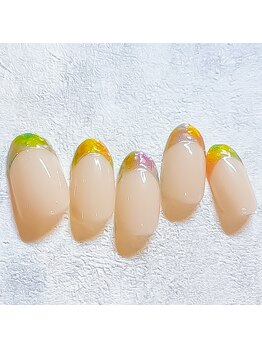 エフブルーム レカン(f'bloom L'ecrin)/Hand デザイン