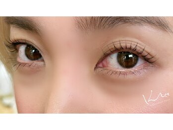 クレー(Klee)/パリジェンヌラッシュリフト