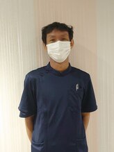 フットスタイル 八丁堀店(FOOT STYLE)&nbsp;青木 貴弘