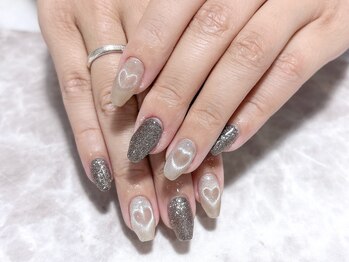 チアフルチア バイ リッチネイル(CheerfulCheer by Ricci nail)/