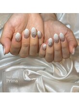 サロン プリマ(Salon Prima)/