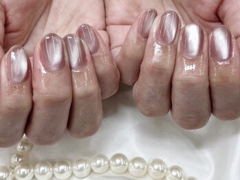 ハニービービー(Honey Bee Bee)/うるうるマグネイル